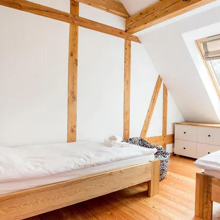 Cozy In With Kitchen Rowy (Pomerania)