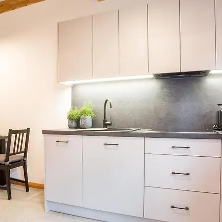 Holiday home Cozy In With Kitchen *