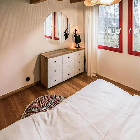 Holiday home Cozy In With Kitchen *