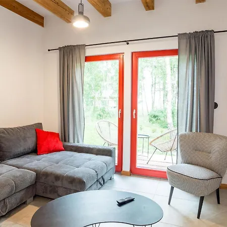 Cozy In With Kitchen