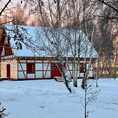 Cozy In With Kitchen Holiday home *
