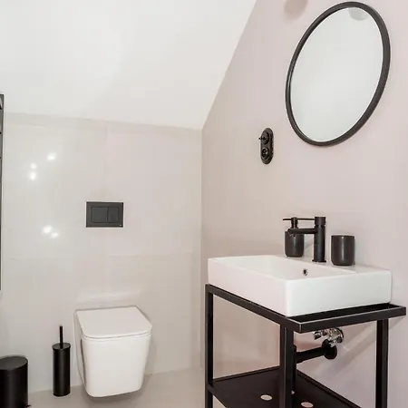 Holiday home Cozy In With Kitchen