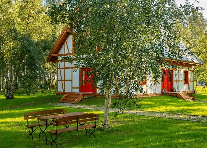 Cozy In With Kitchen Vakantiehuis